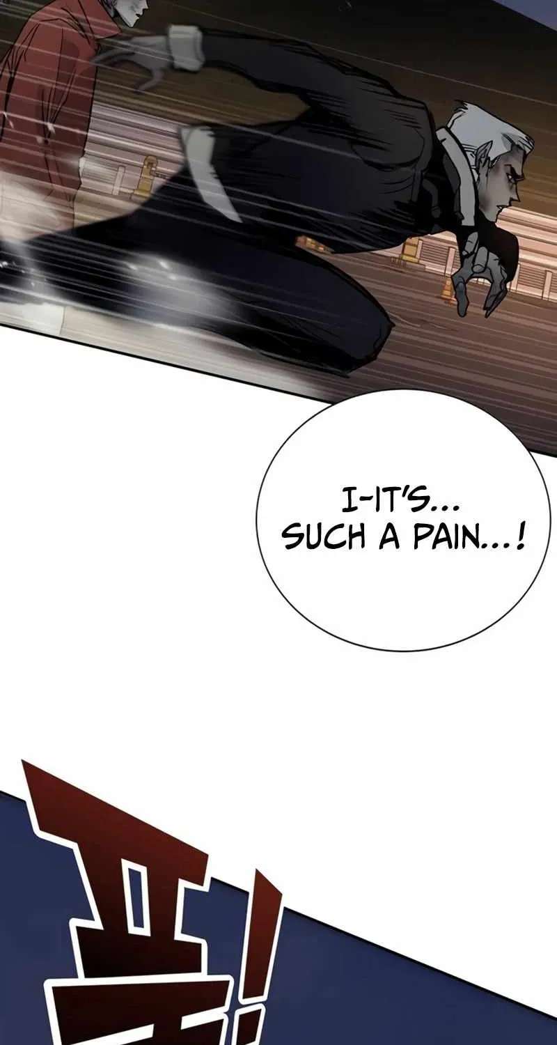 High School Conquest: War Against the Bullies Chapter 67 - page 51