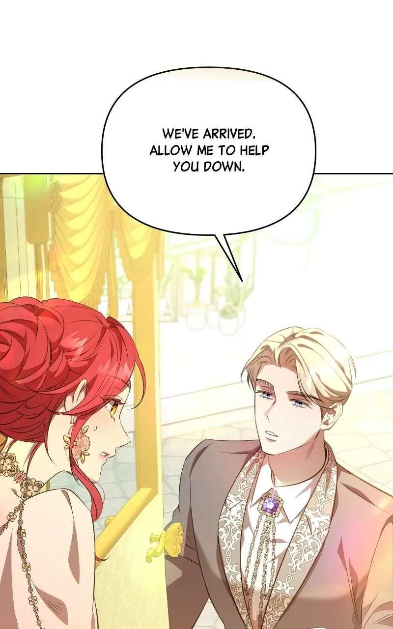 Dear My Flawless Duke Chapter 2 - page 112