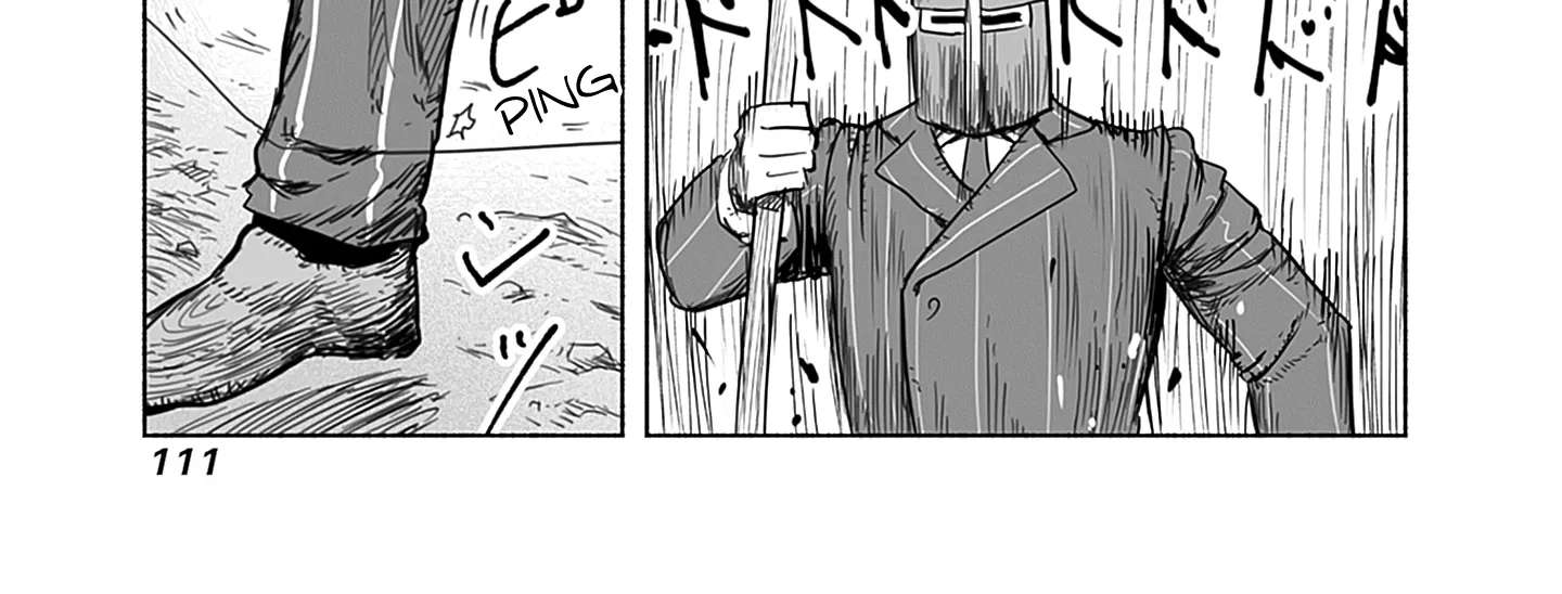Ryuu to Yuusha to Haitatsunin Chapter 58 - page 21