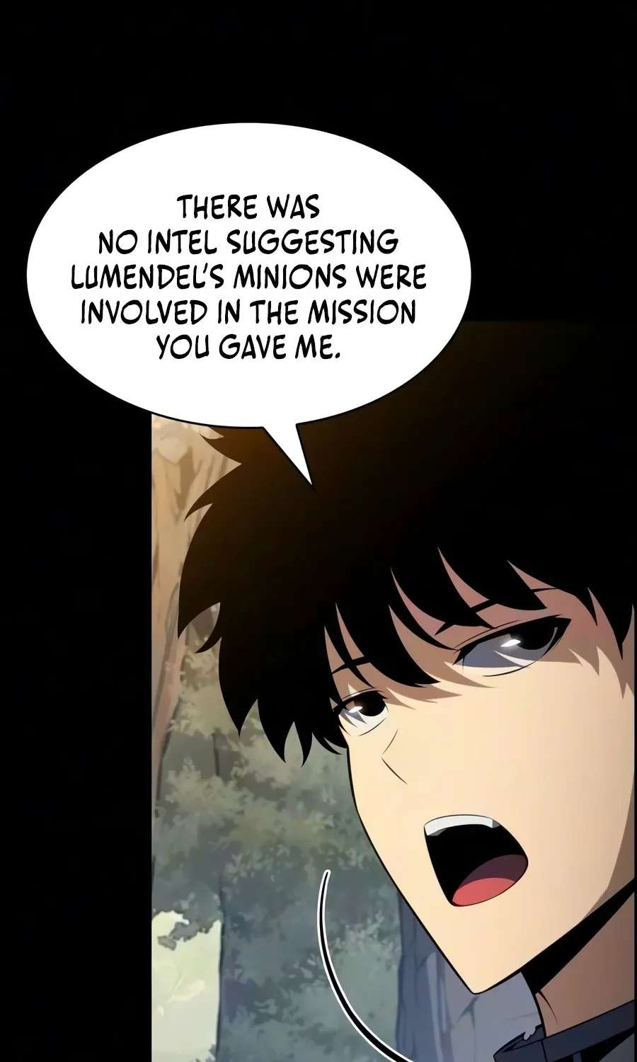 The Regressed Son Of A Duke Is An Assassin Chapter 142 - page 128