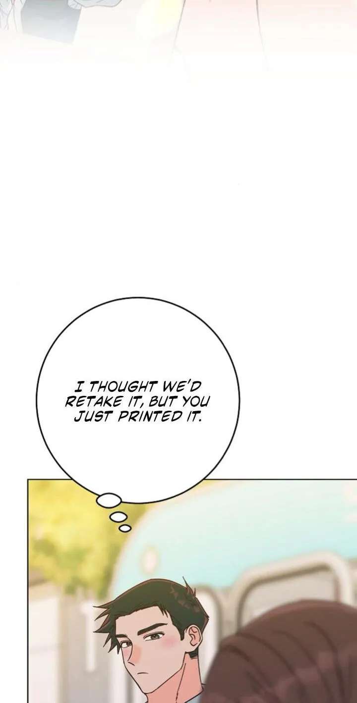 Spring Fever Chapter 55 - page 27