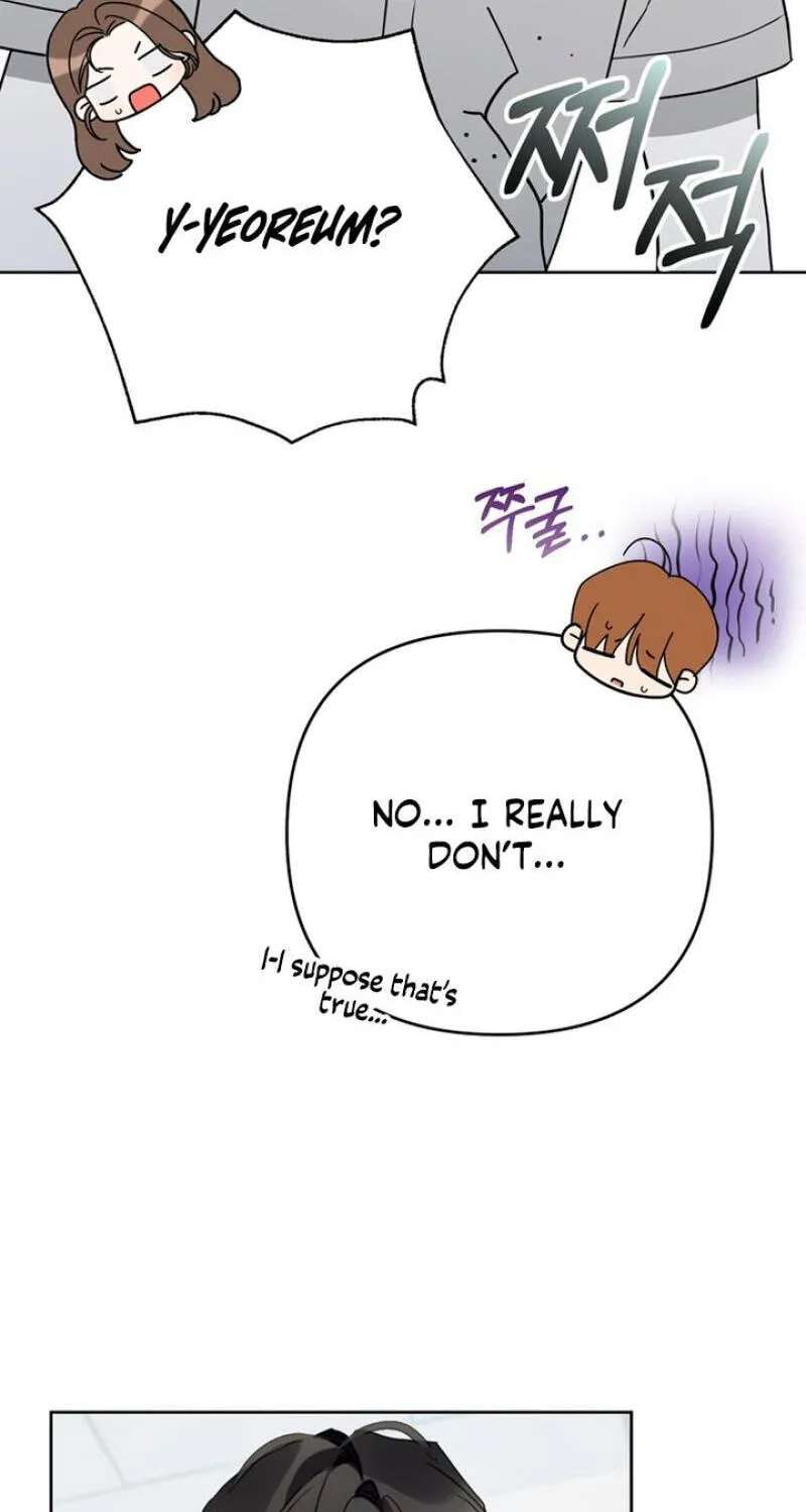To the Summer That Has Returned Chapter 58 - page 38