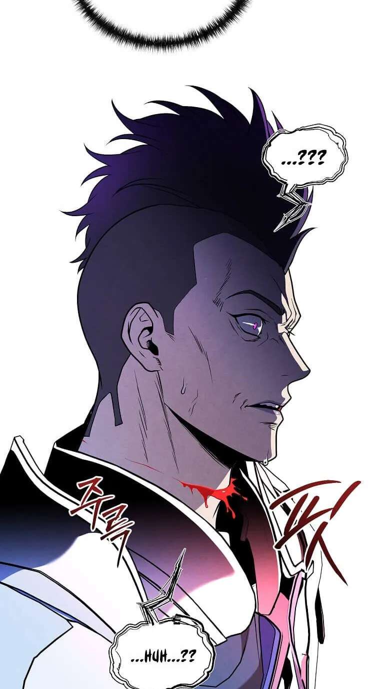 Jack Be Invincible Chapter 176 - page 47