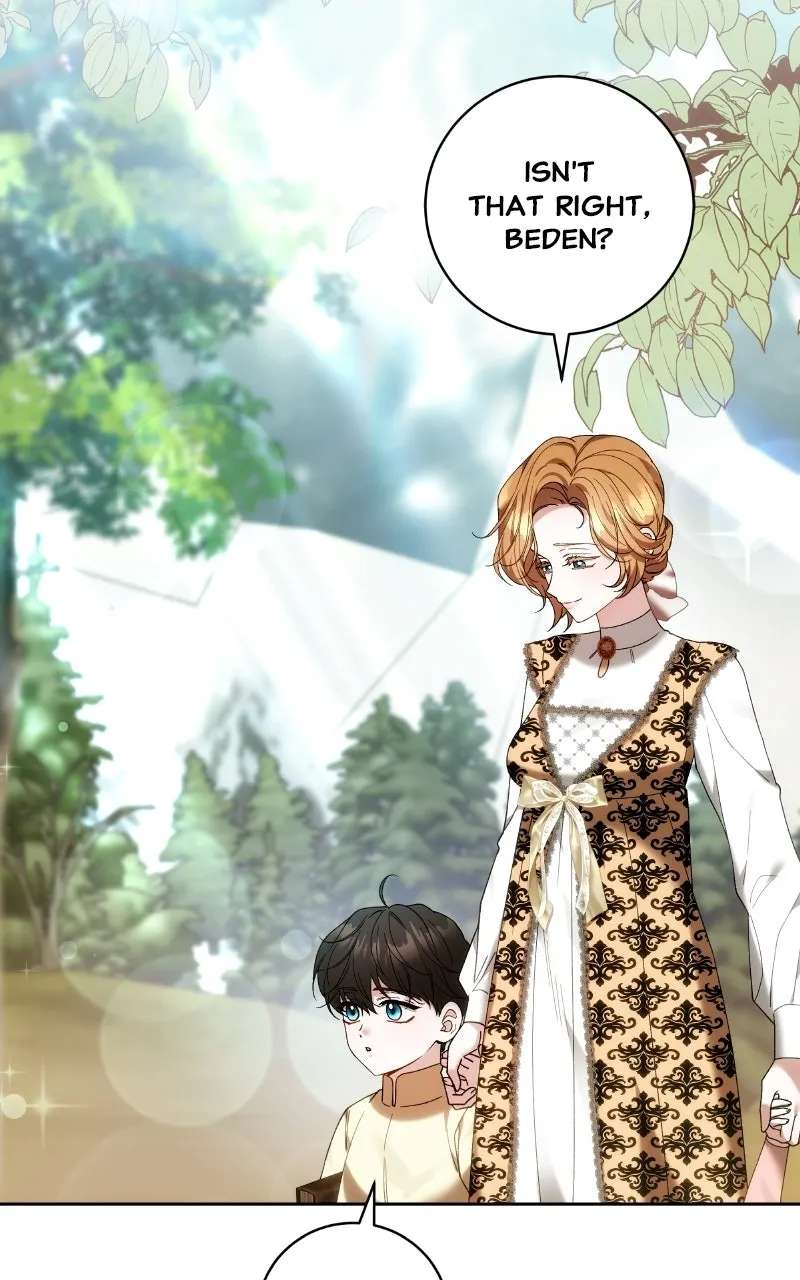 My Child Will Havea Different Father Chapter 99 - page 27