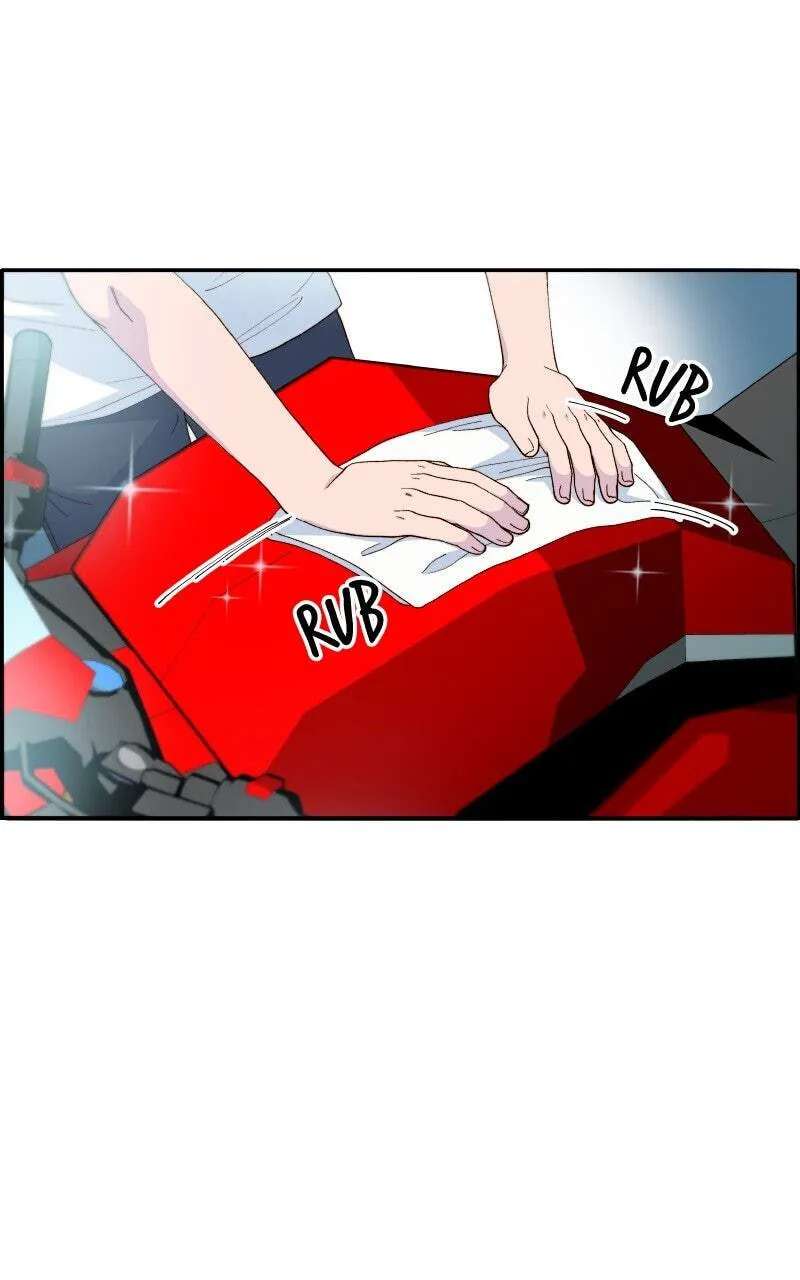 Momfluencer Chapter 90 - page 8