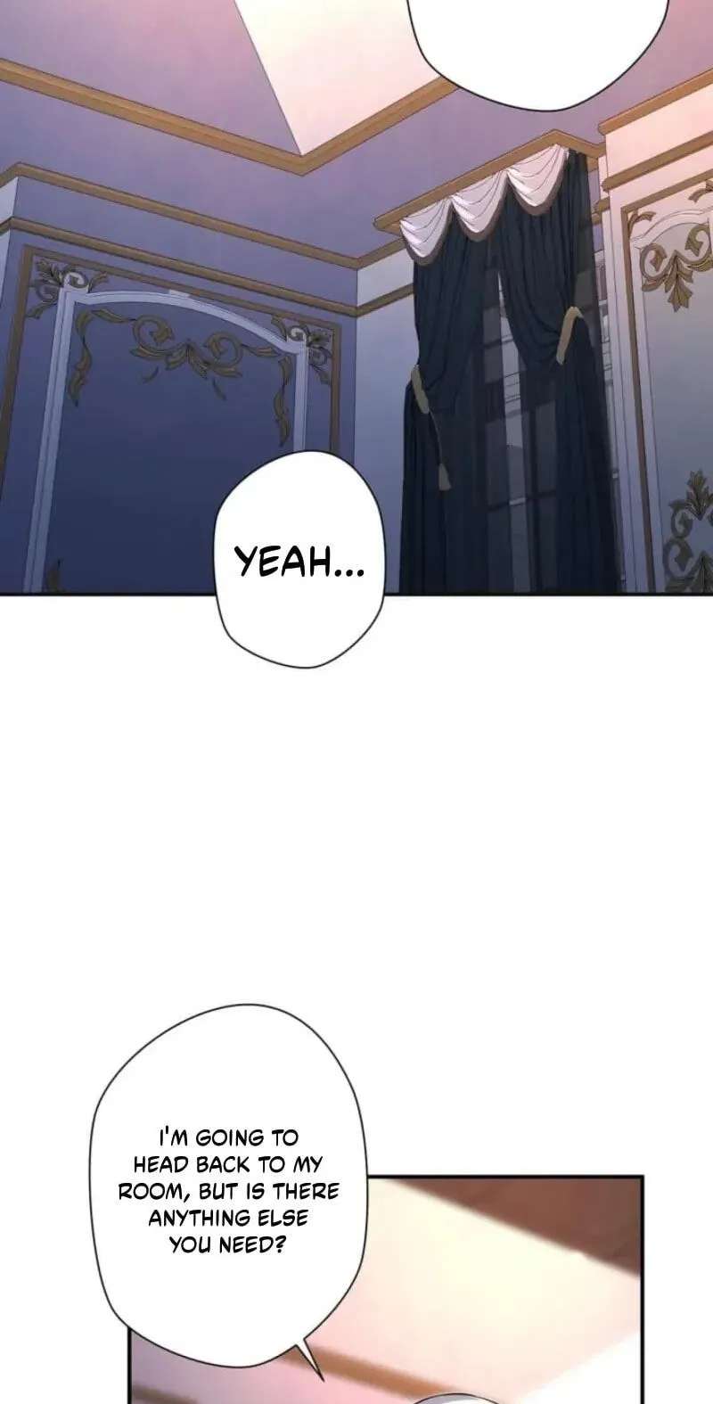 Byoujaku Mama desu ga, Yami Ochi Musuko o Sodatete Misemasu! Chapter 43 - page 2