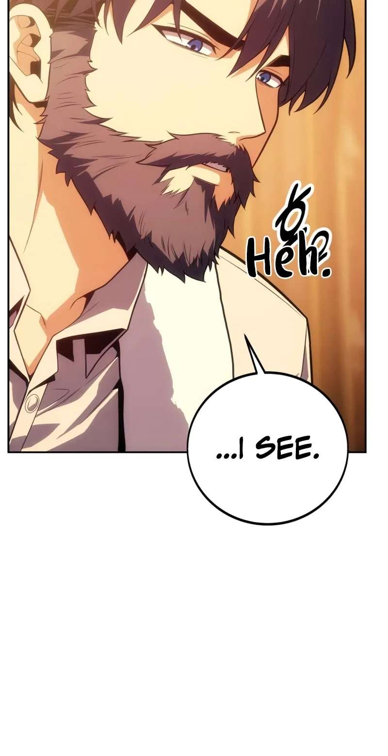 30 Years Have Passed Since the Prologue Chapter 14 - page 51