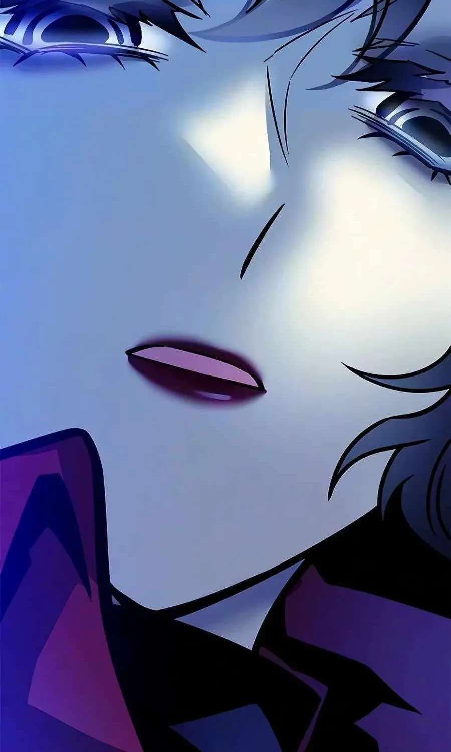 Villain to Kill Chapter 249 - page 209