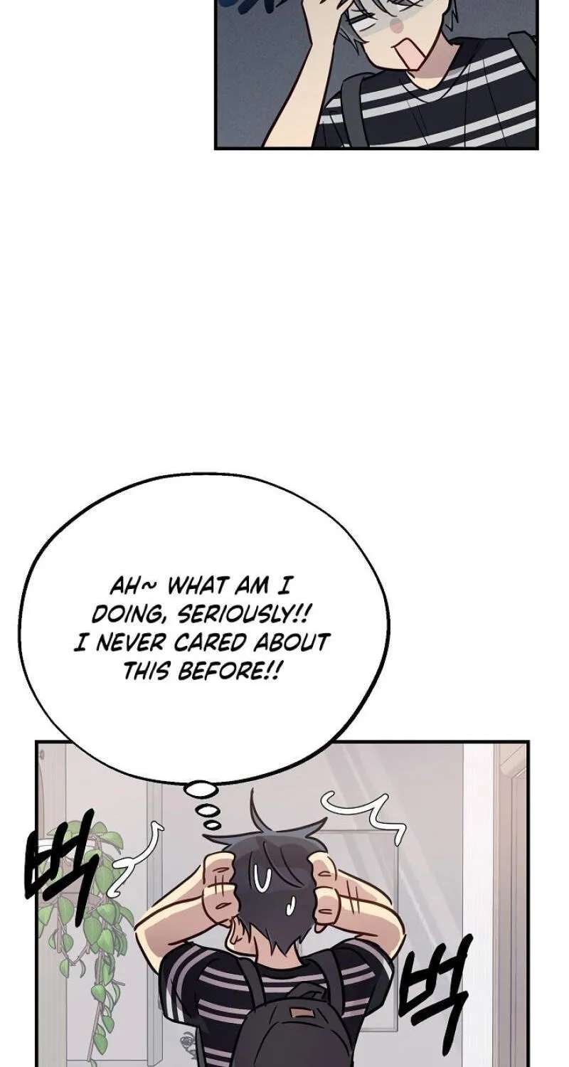 Wonppeurwon Yeonae Jung! Chapter 26 - page 57
