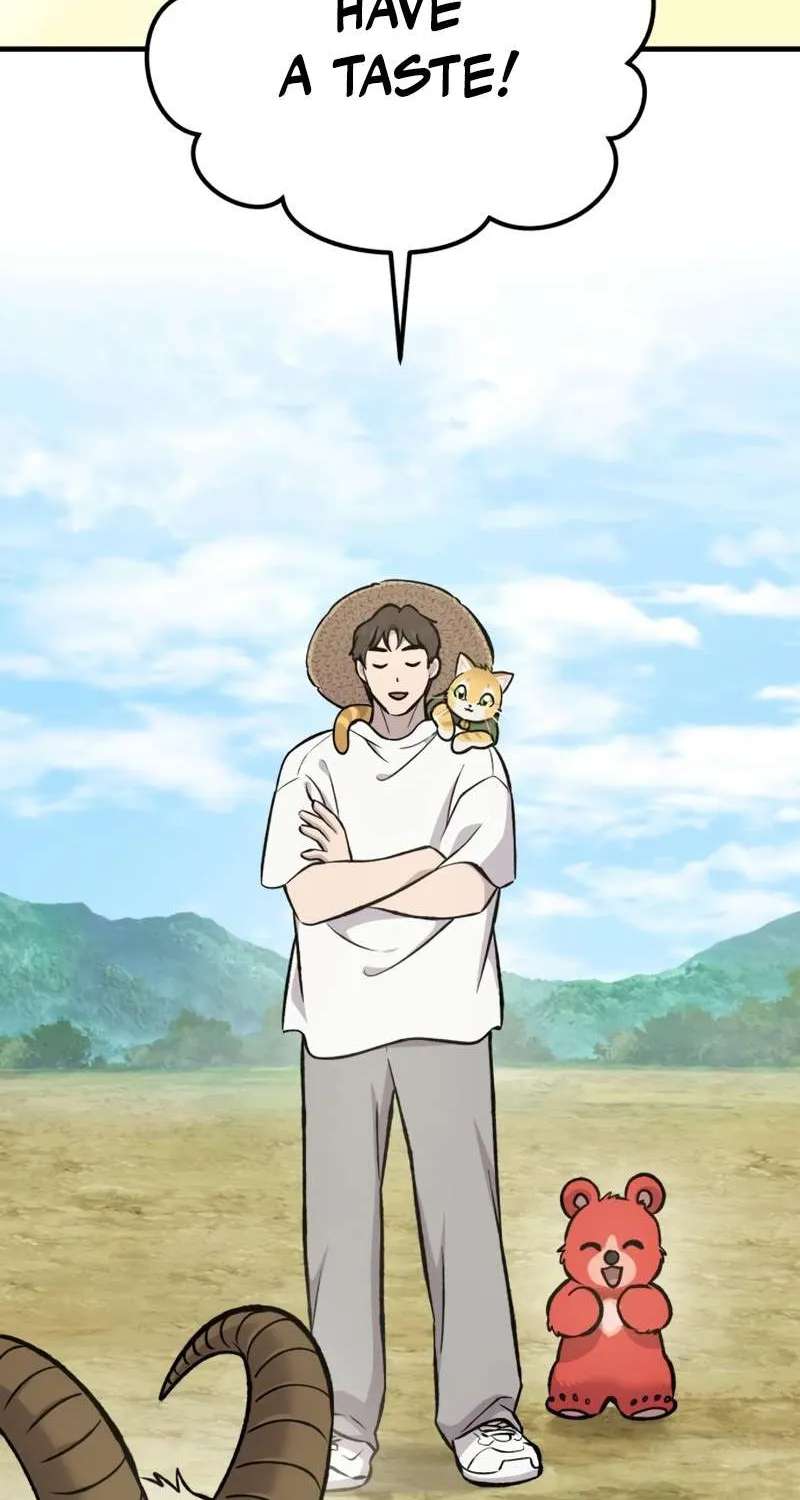 Solo Farming In The Tower Chapter 141 - page 81
