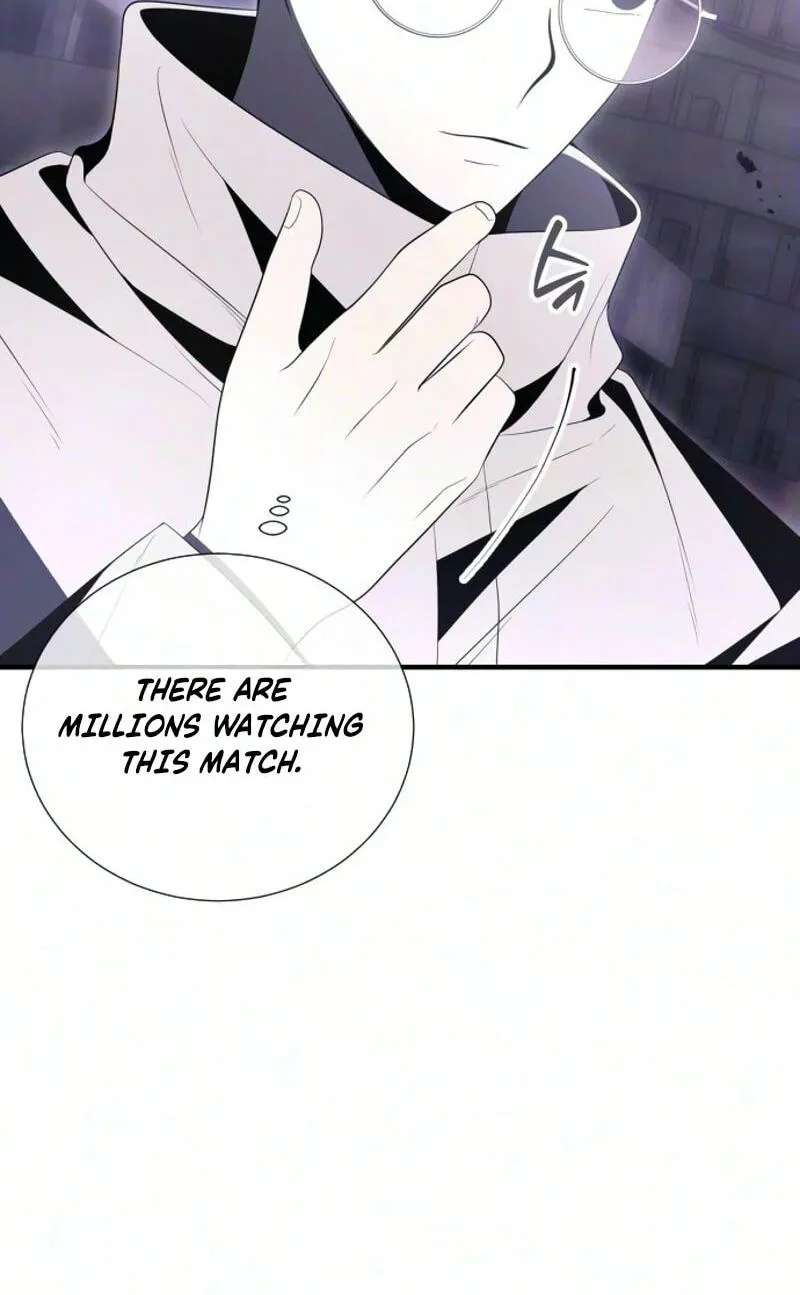 The Streamer Chapter 17 - page 30
