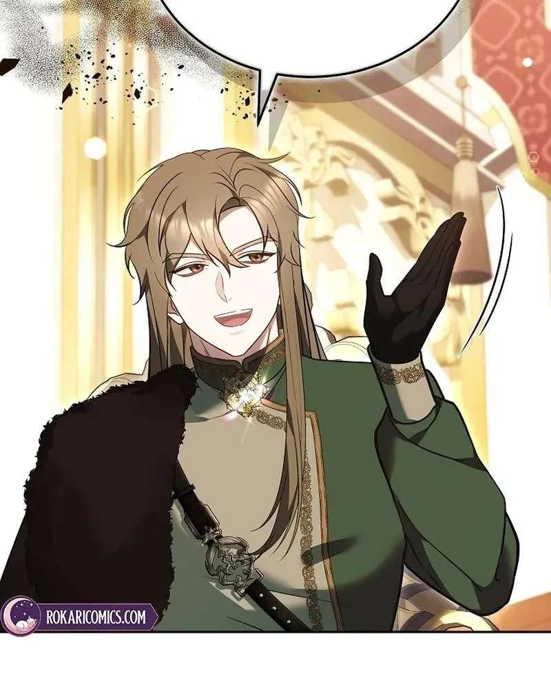 Vote for Your Knight! Chapter 19 - page 95