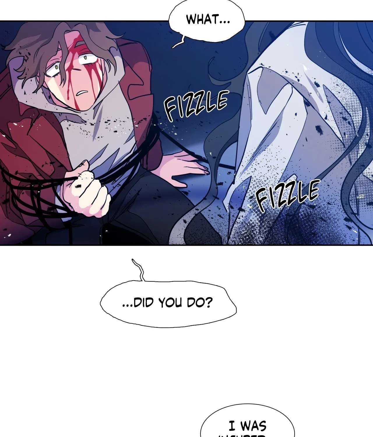 Heroes Plan.B Chapter 255 - page 105