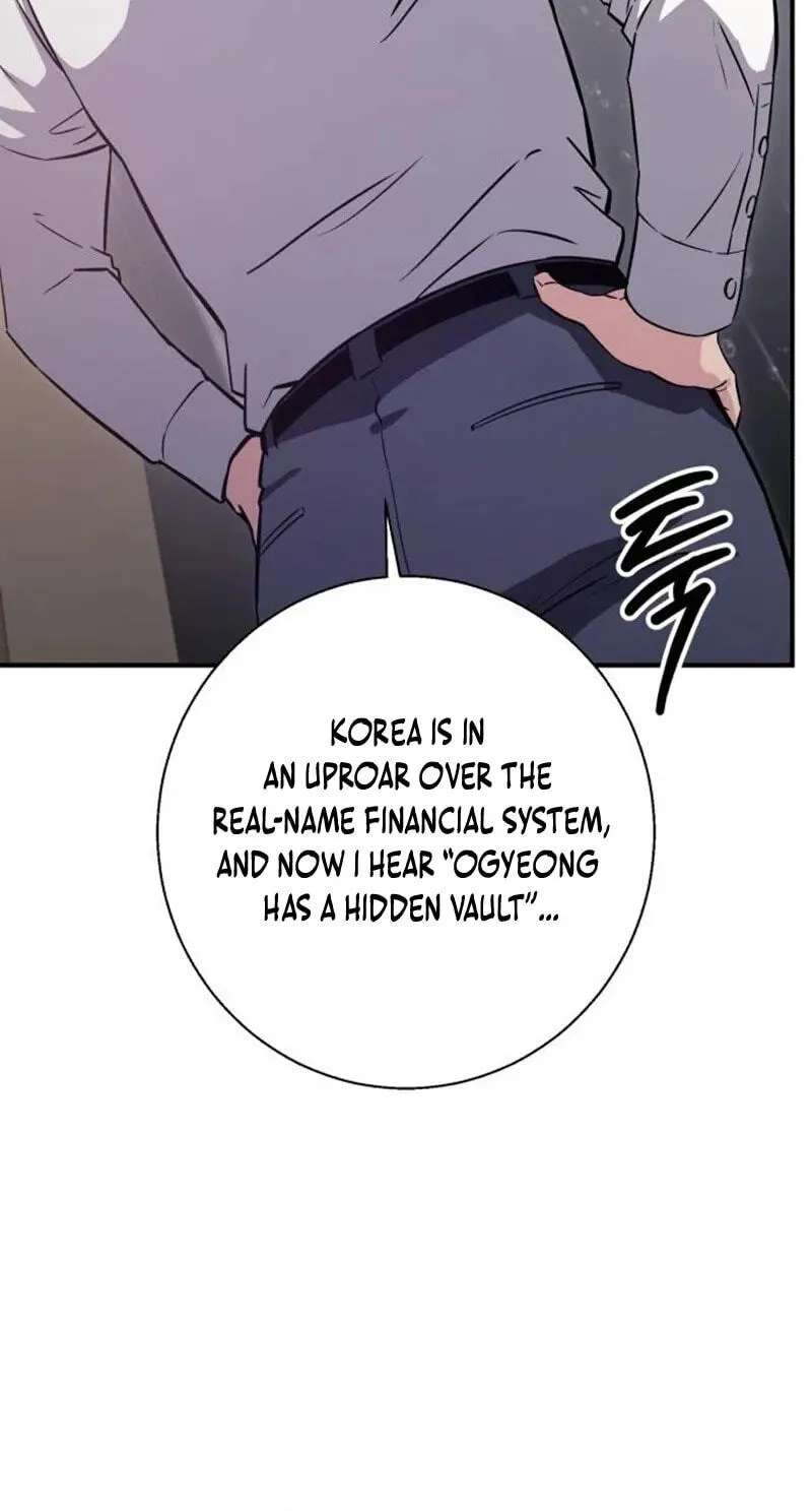 The Chaebol Family's Genius Monster Chapter 22 - page 9