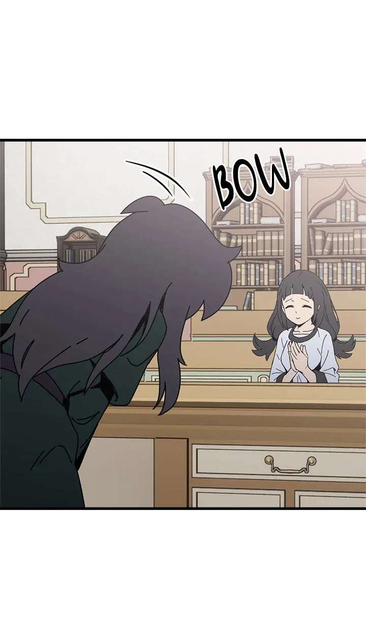 The Witch's Child Chapter 34 - page 49