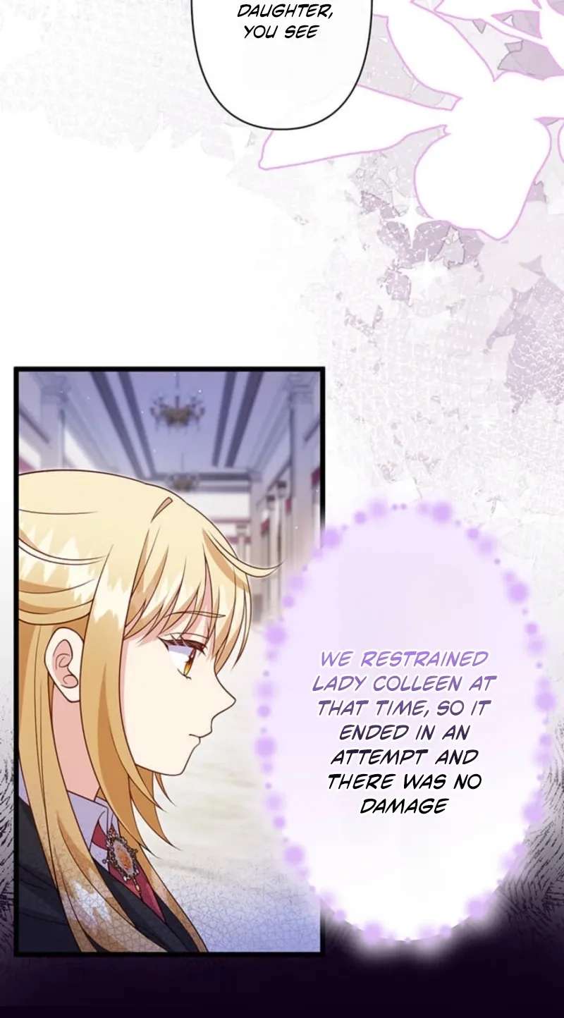 Having Turned Back Time, I Want to Live a Different Life Chapter 37 - page 39