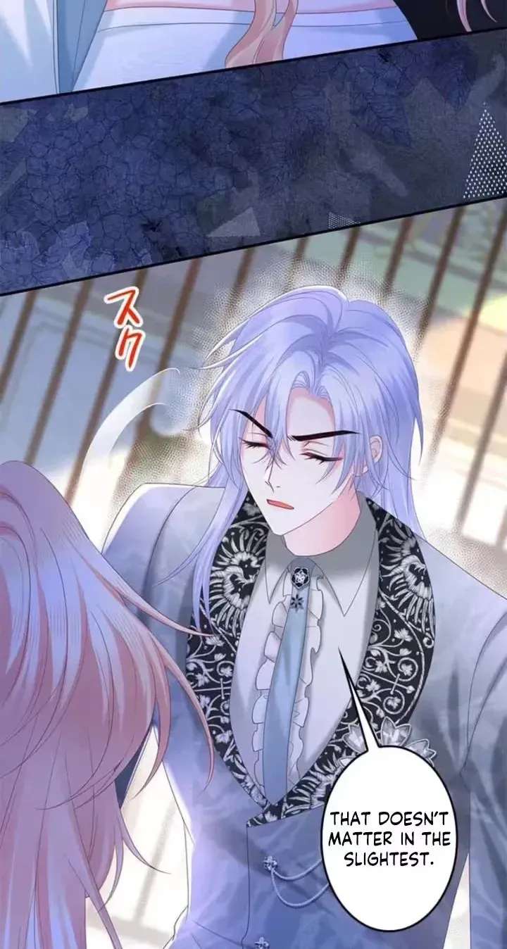 Missed My Happy Ending, Met the Demon Grand Duke Chapter 39 - page 30