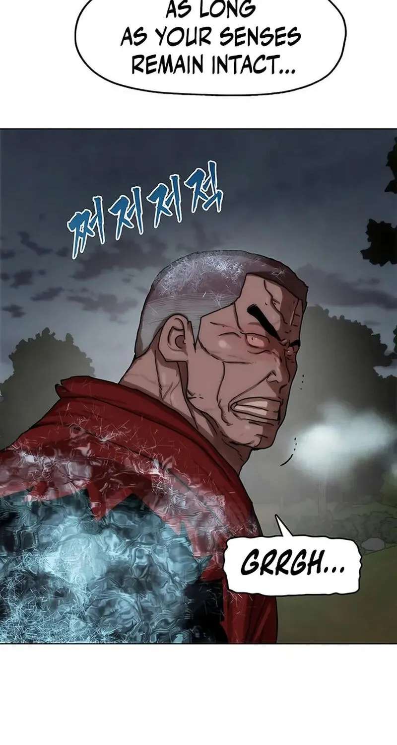 Like a Chilling Flame Chapter 93 - page 68