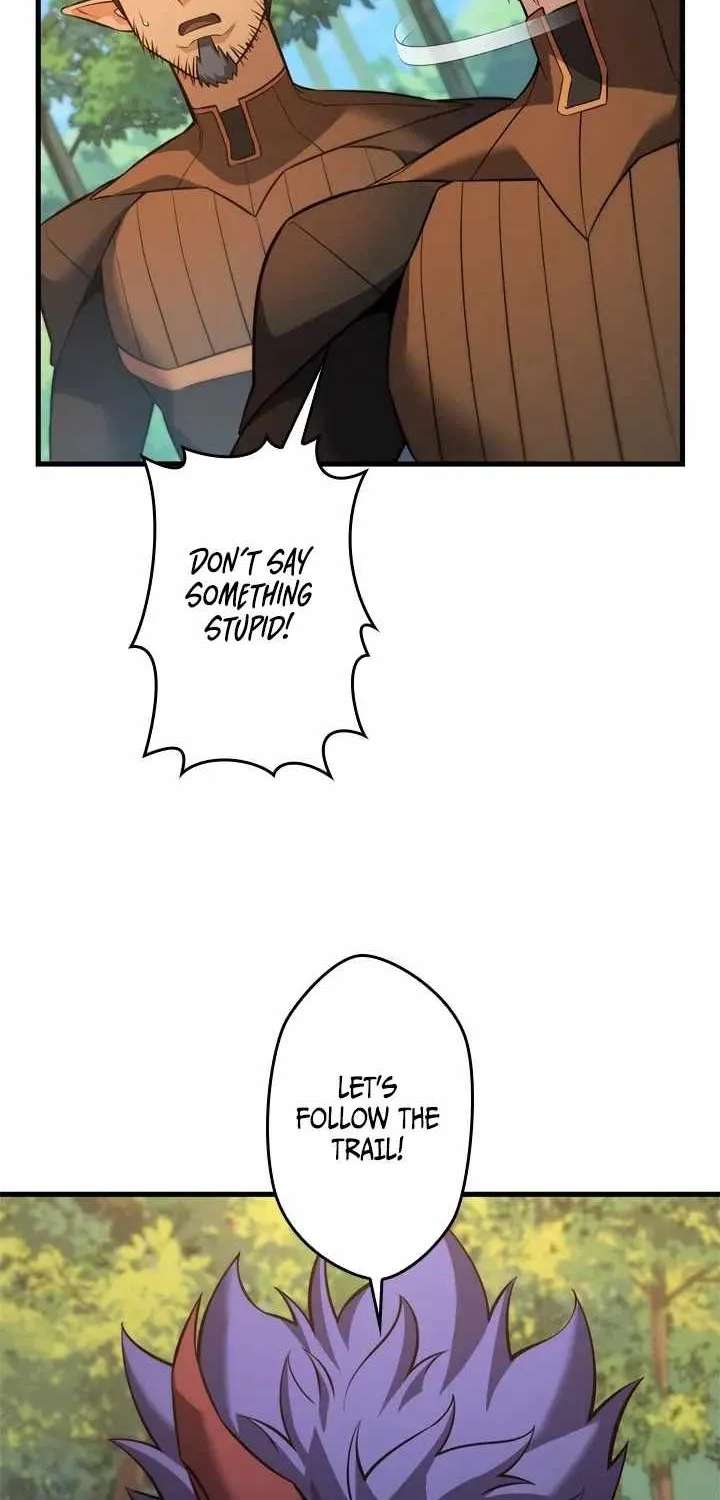 Eldomia Era: The Reincarnated Vengeful Chapter 39 - page 23
