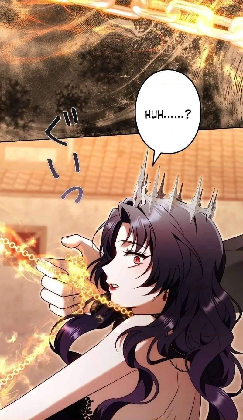 The Final Boss Wants to Die Chapter 18 - page 70