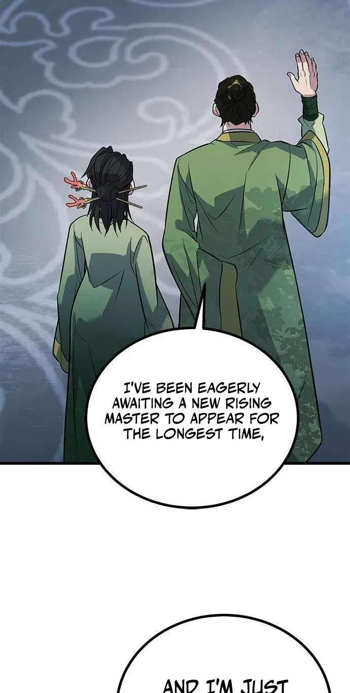 Legend of the Low‑Tier Martial Artist Chapter 19 - page 105