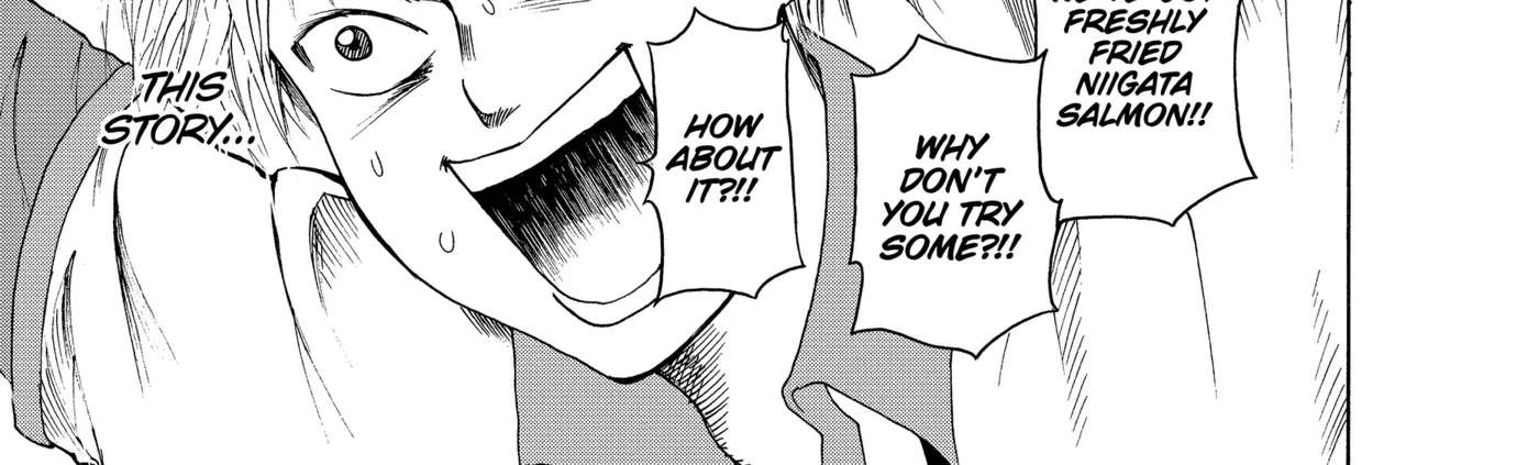 I'm From Japan Chapter 22 - page 4