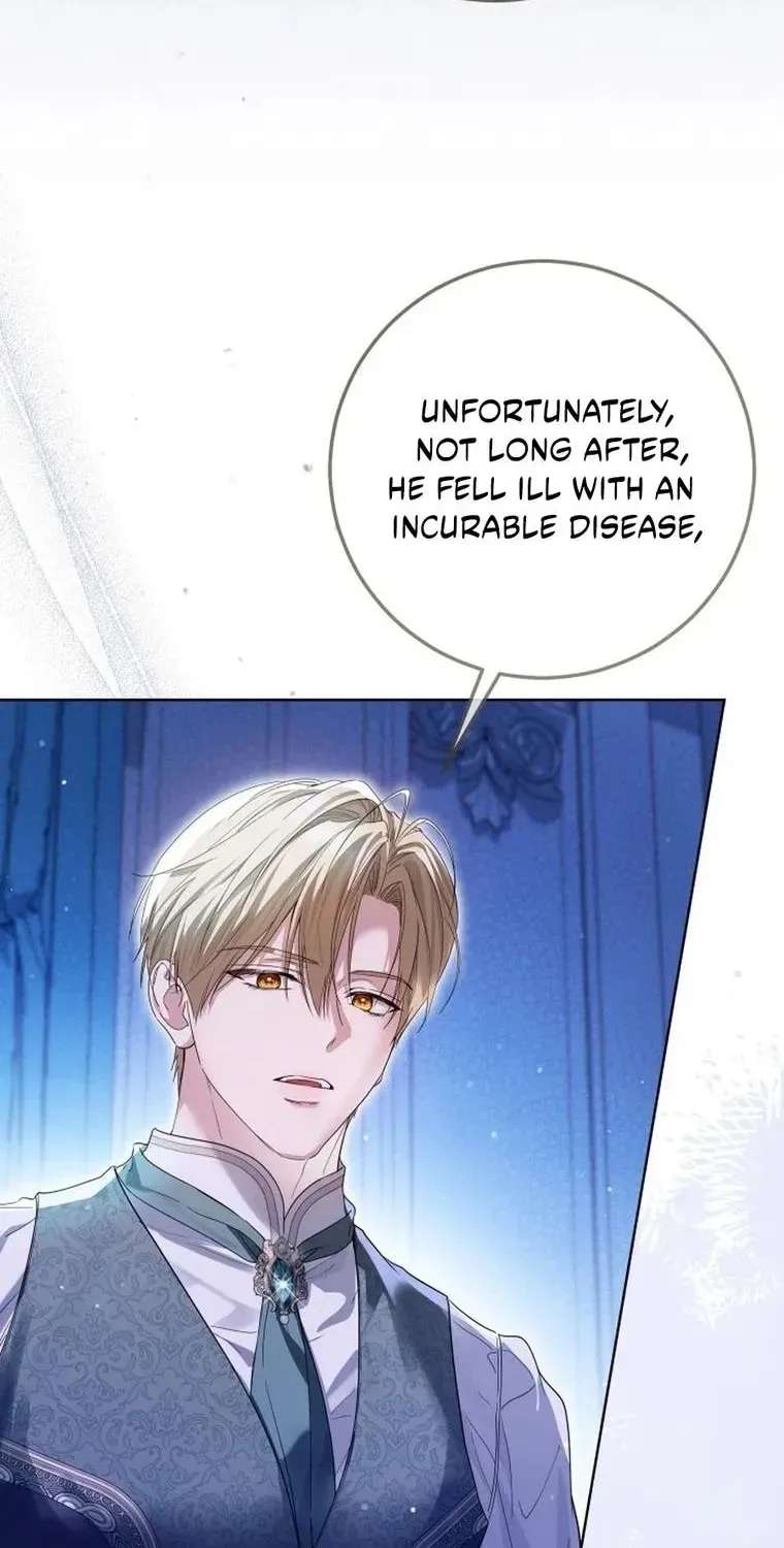 The Princess Stans in Secret Chapter 89 - page 47