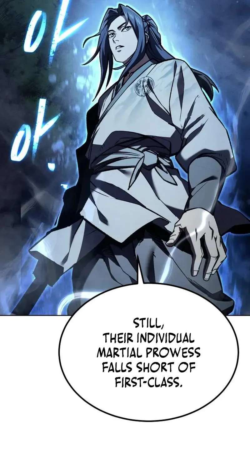 I Became a Martial Arts God's Youngest Son Chapter 4 - page 162