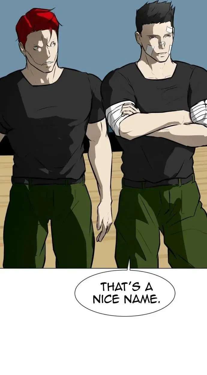 Zombie Fight Chapter 79 - page 51