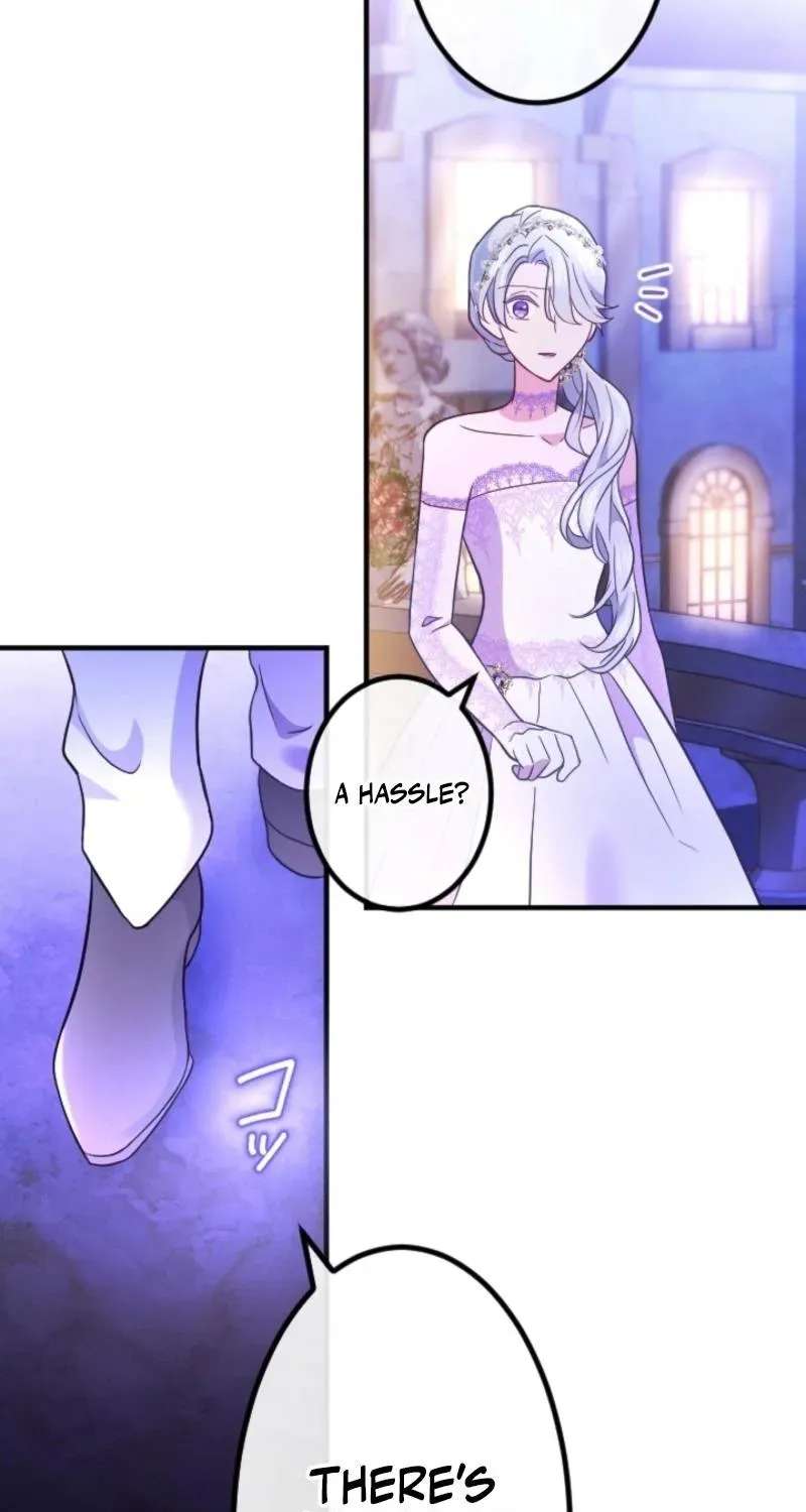 How I, the Royal Spy, Won Over Five Princes Chapter 35 - page 25