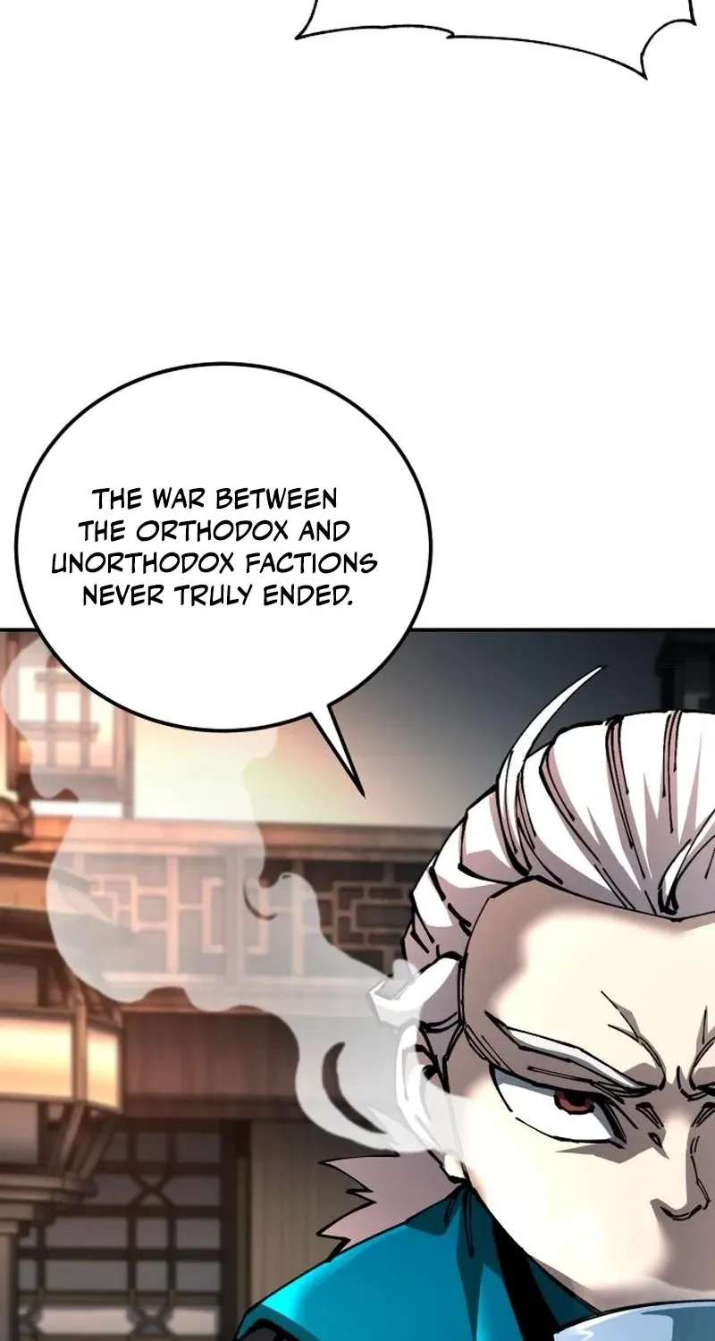 Warrior Grandpa And Grandmaster Daughter Chapter 116 - page 98