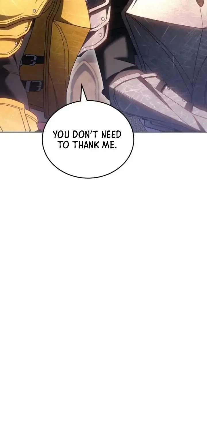 Vote for Your Knight! Chapter 8 - page 19
