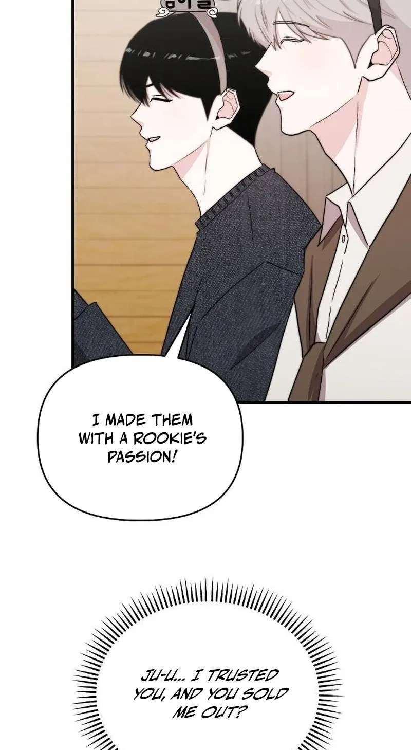 Assistant Manager Kim Hates Idols Chapter 41 - page 5