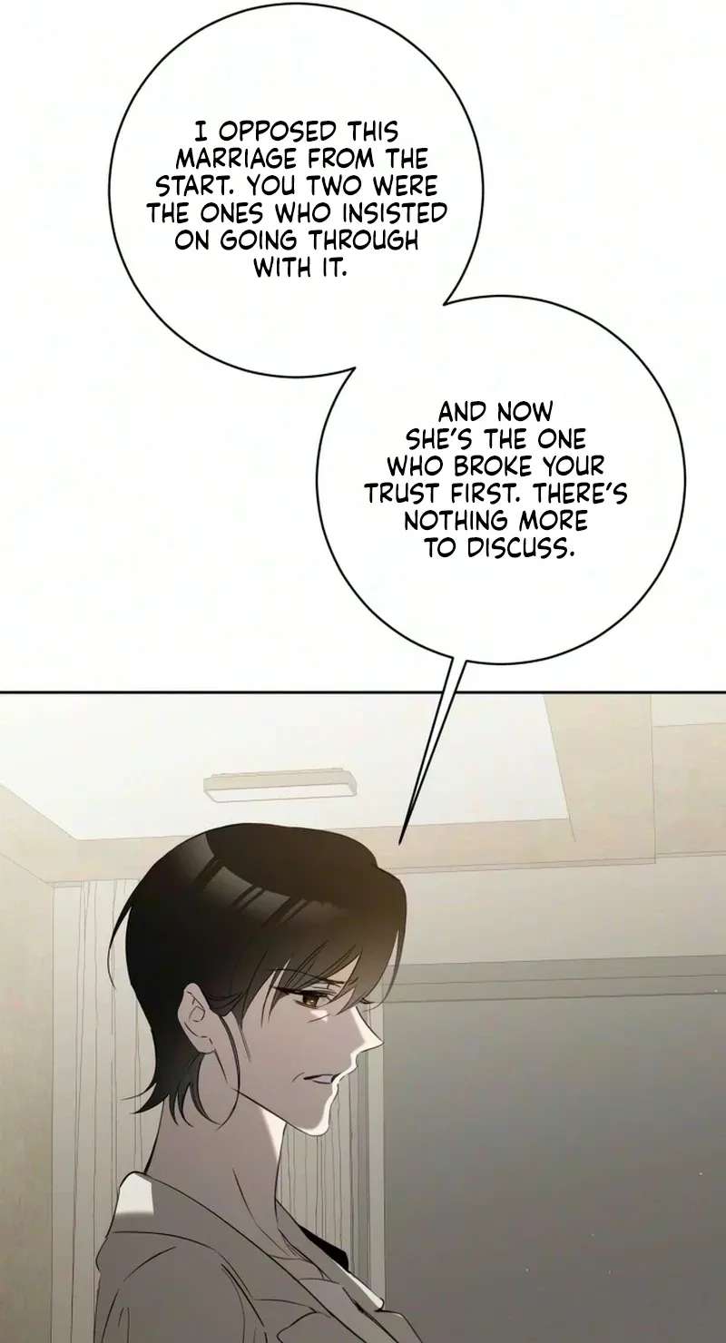 Love Starts with Parenting Chapter 33 - page 56