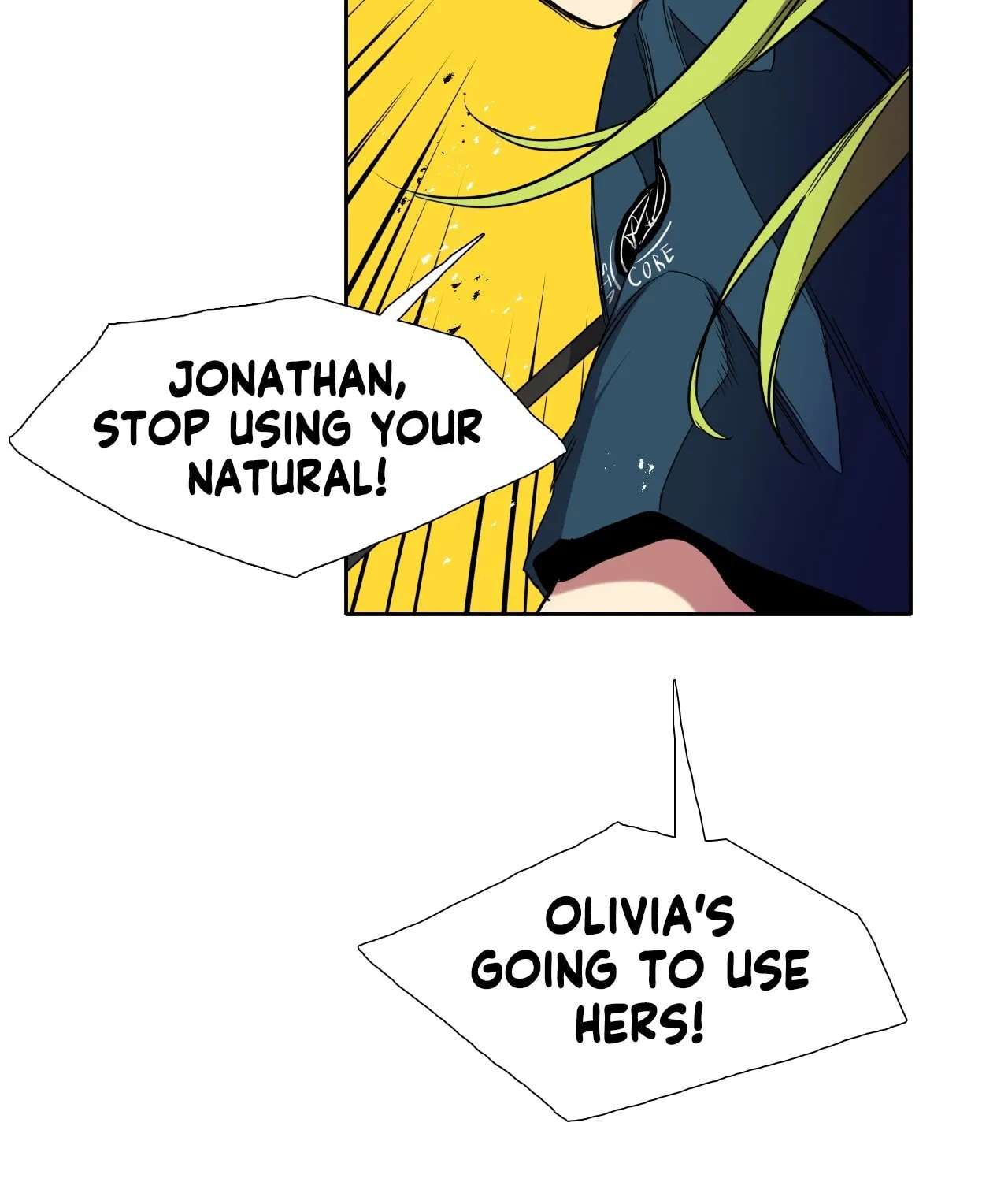 Heroes Plan.B Chapter 255 - page 87