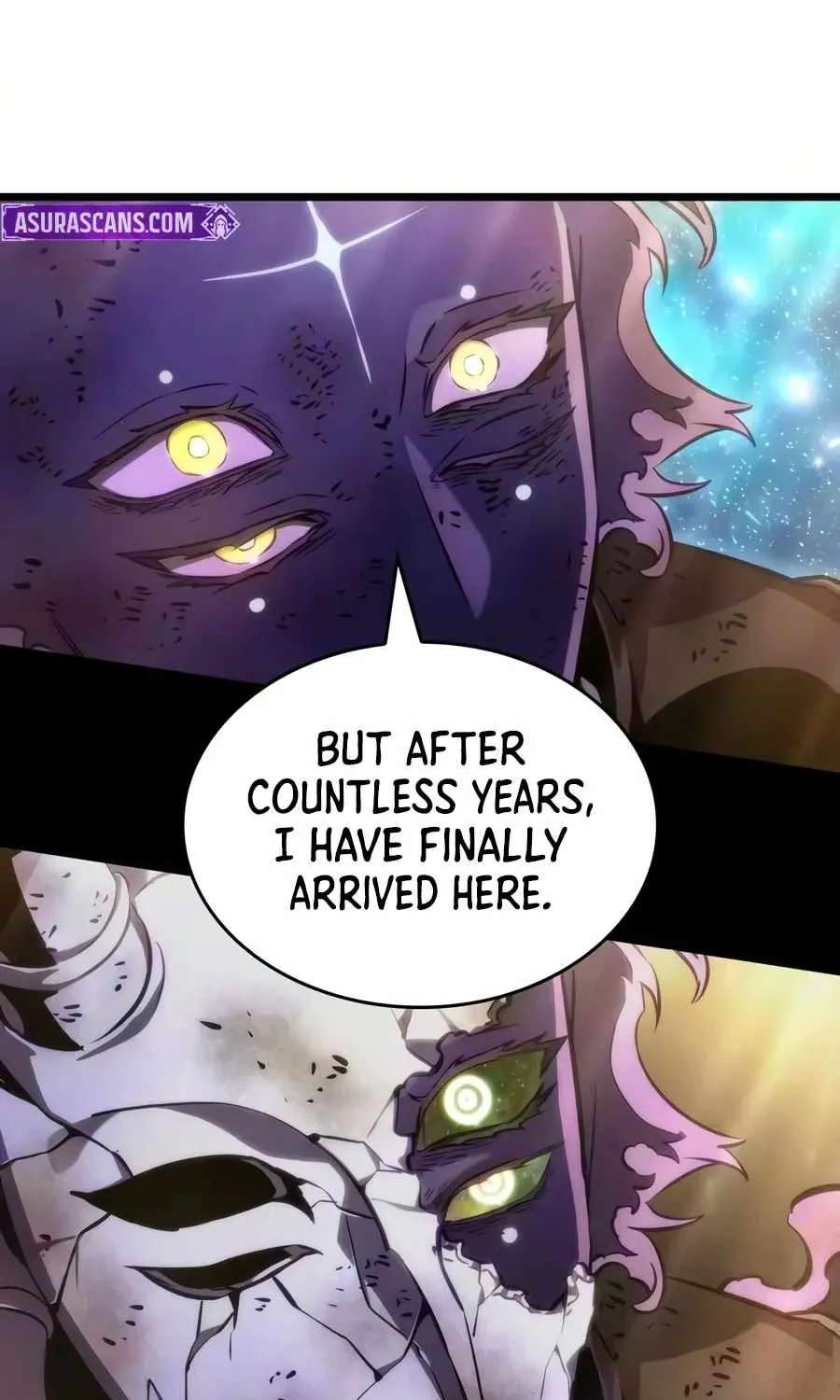 The World After The Fall Chapter 249 - page 117
