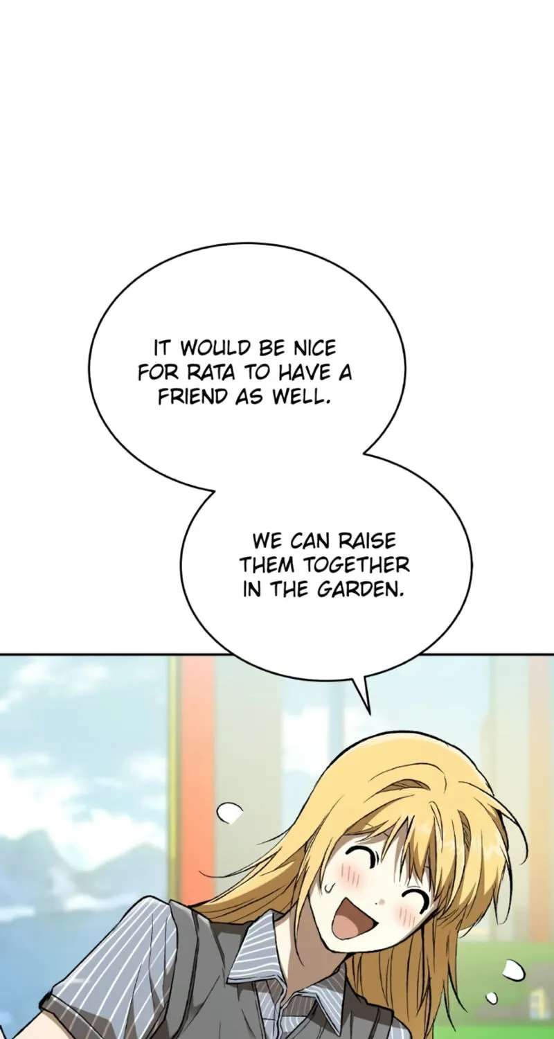 Kindergarten for Divine Beasts Chapter 75 - page 68