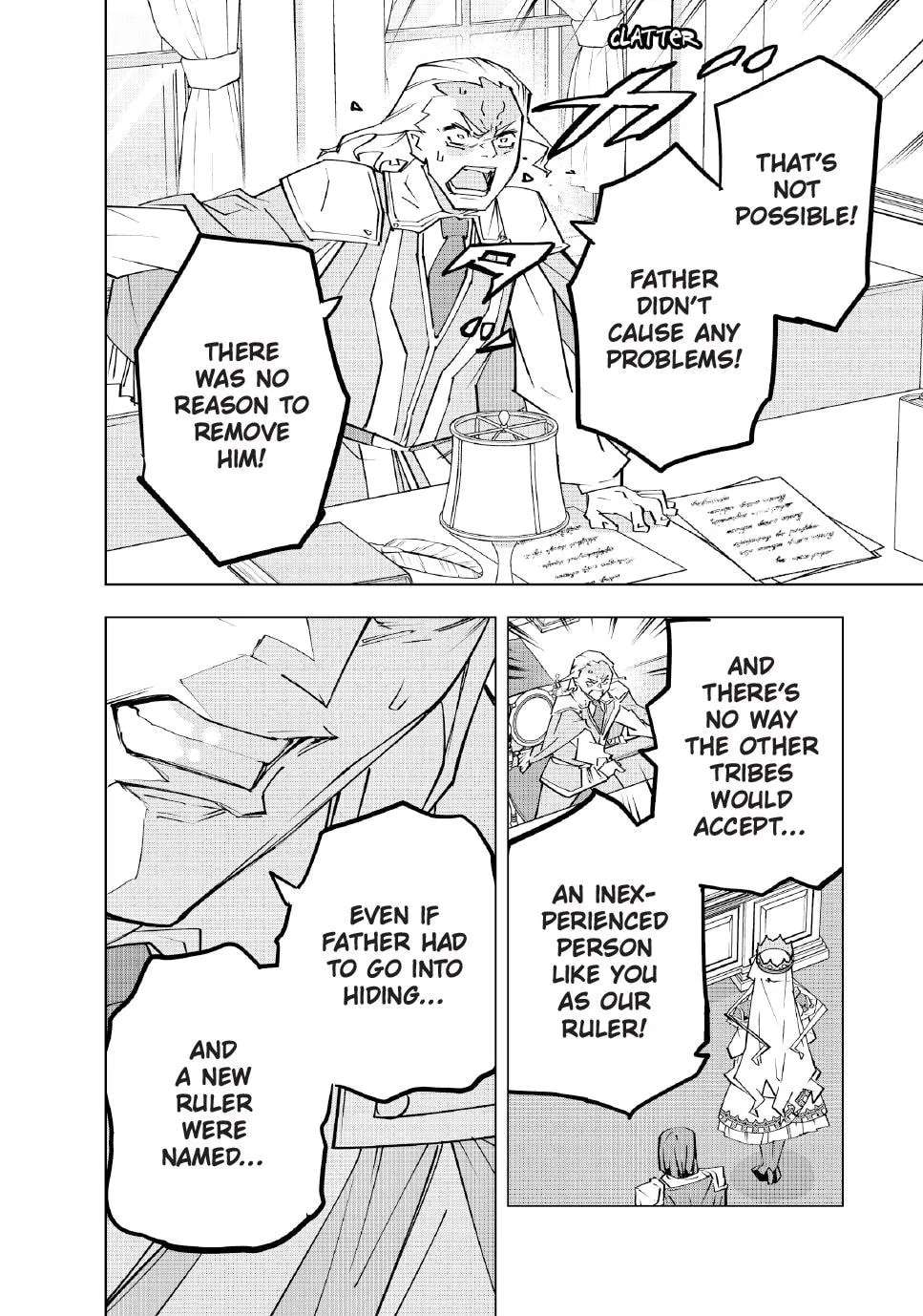 Backstabbed in a Backwater Dungeon: My Party Tried to Kill Me, But Thanks to an Infinite Gacha I Got LVL 9999 Friends and Am Out For Revenge Chapter 216 - page 6