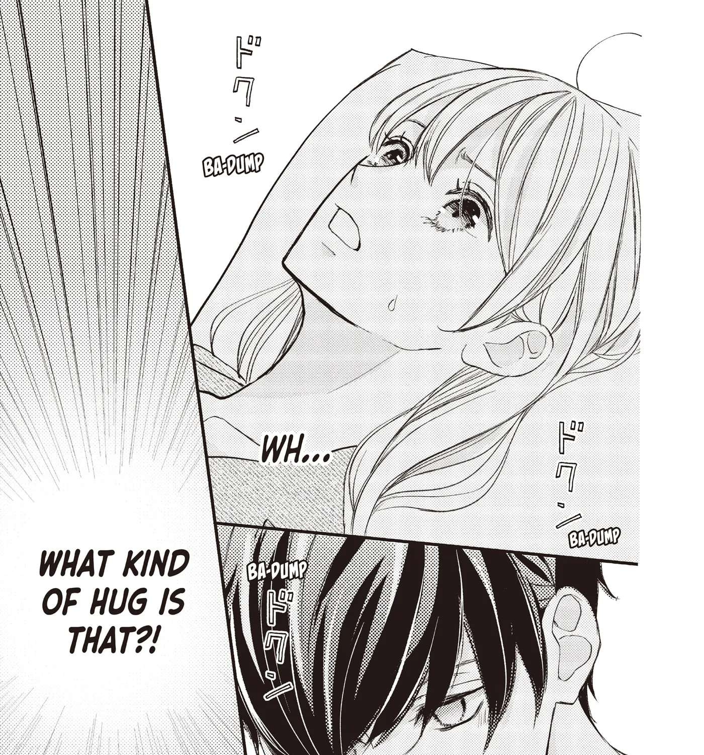 Nanoni, Chigira-kun ga Amasugiru. Chapter 53 - page 17
