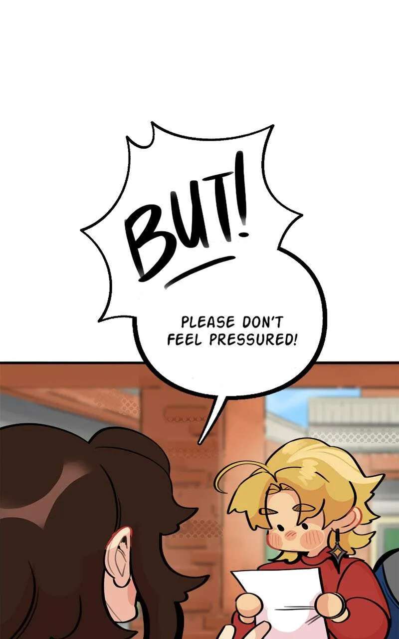 Not So Silent Chapter 90 - page 6