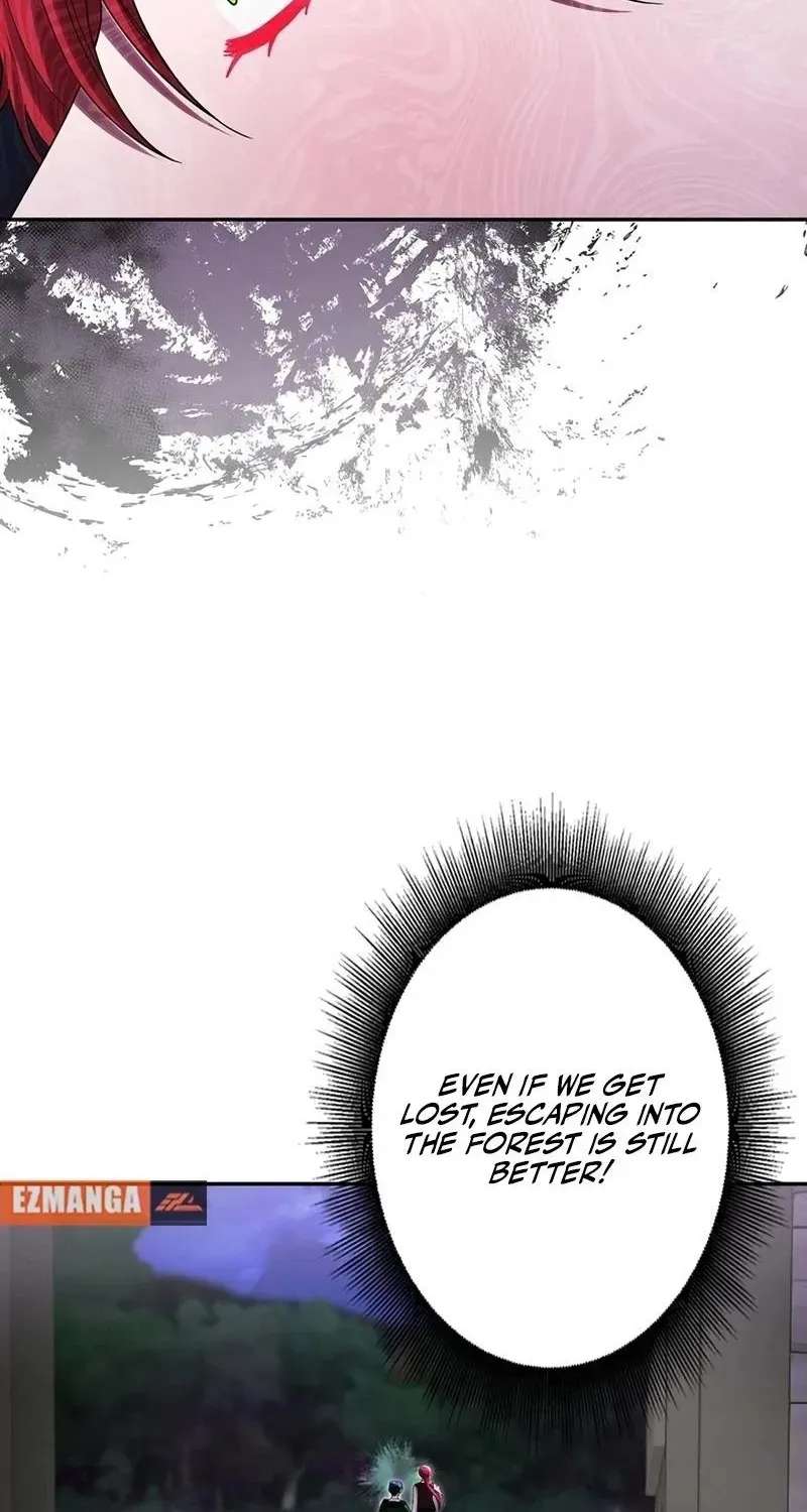 How to Charm a Reluctant Fiancé Chapter 46 - page 8