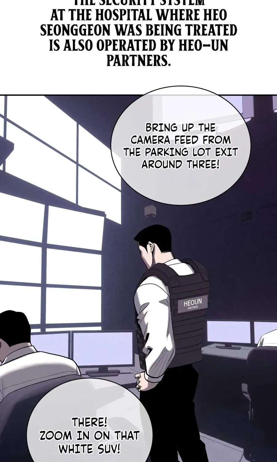 Debtbound by Blood Chapter 40 - page 85