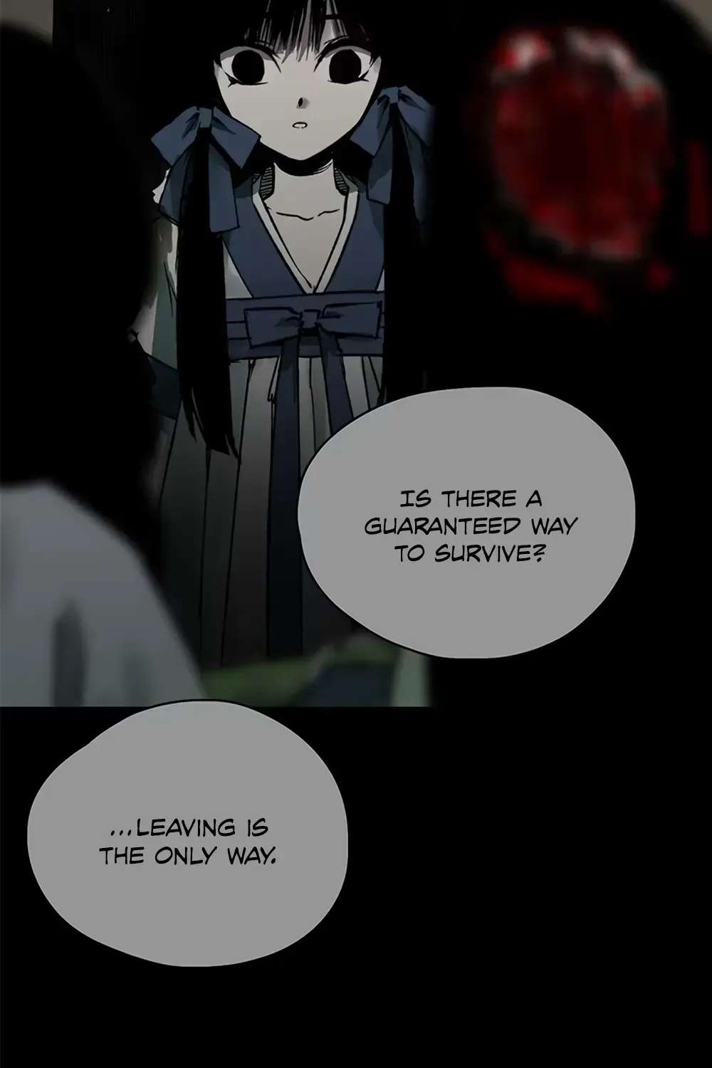 Laws of the Inner Palace Chapter 1.2 - page 22