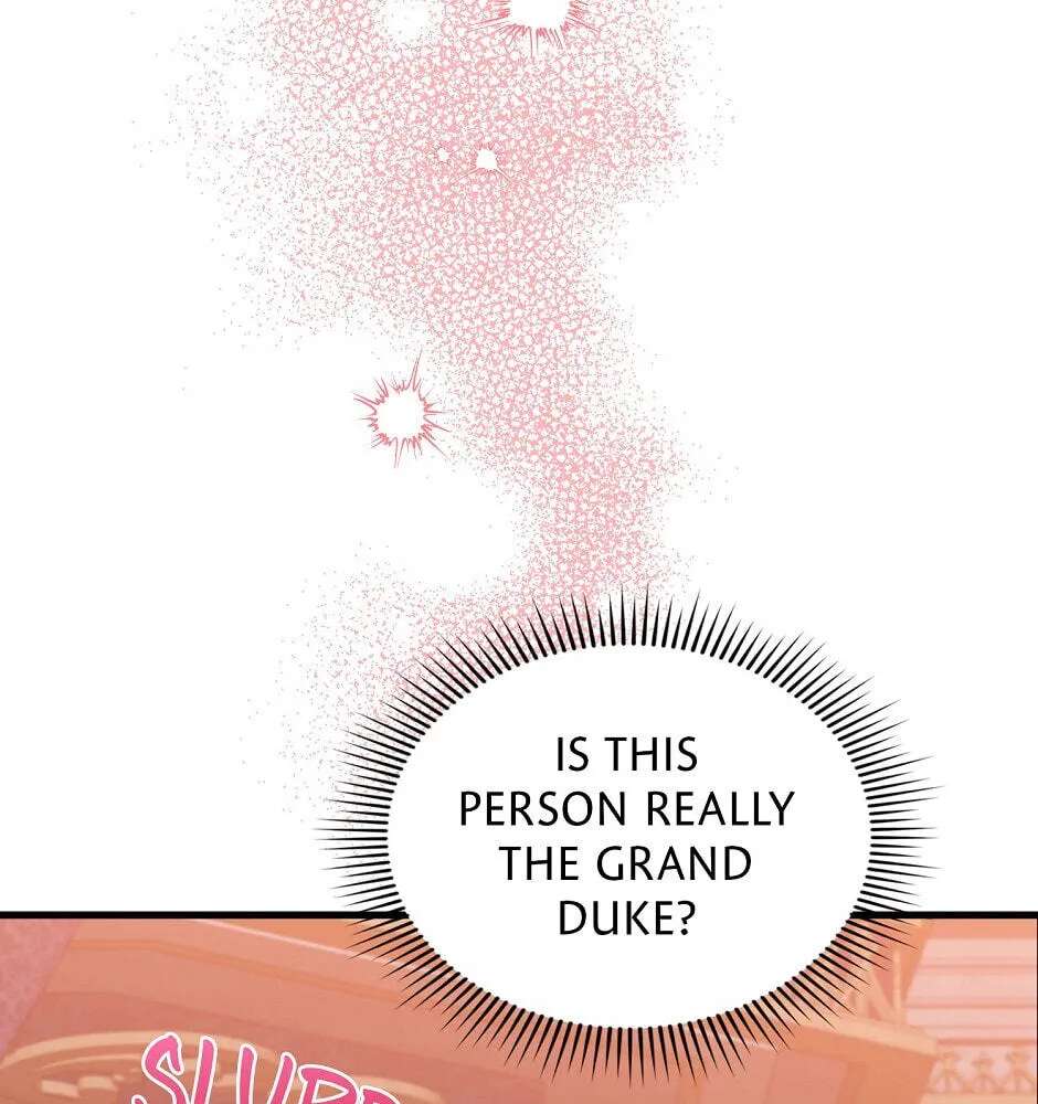 The Lady Has a Vulgar Secret Chapter 3 - page 123