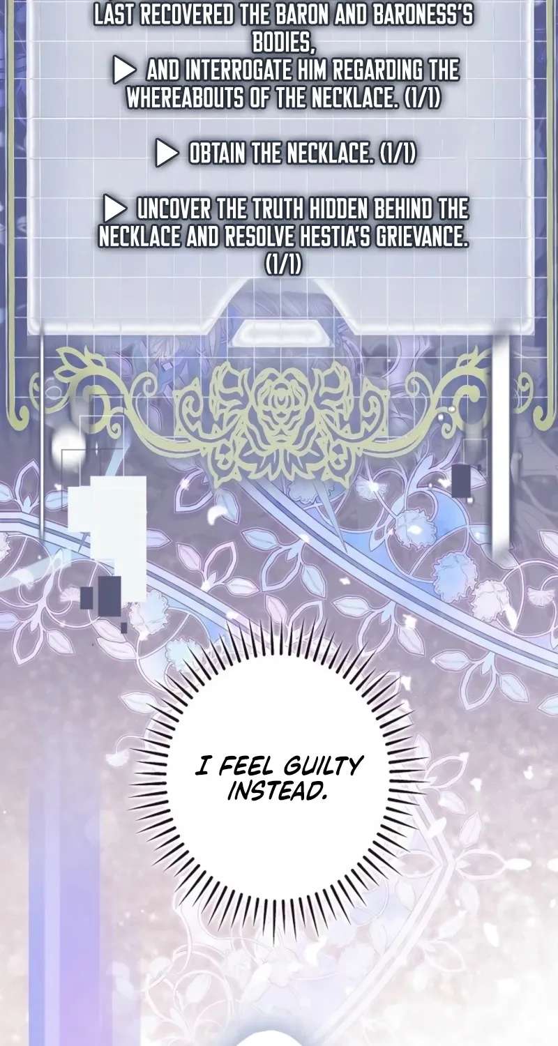 The Final Boss Wants to Die Chapter 20 - page 68