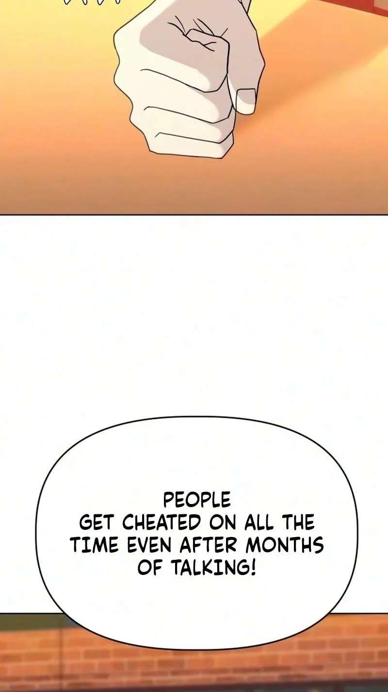 This Can't Be Love Chapter 15 - page 62