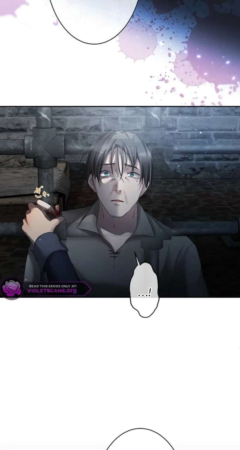 A Farewell Revenge for My Beloved Chapter 23 - page 68
