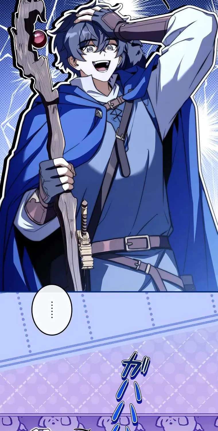 I Became a Mage in a Medieval Fantasy World Chapter 37 - page 7