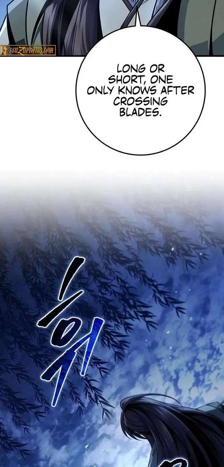 Emperor's Sword Chapter 118 - page 81