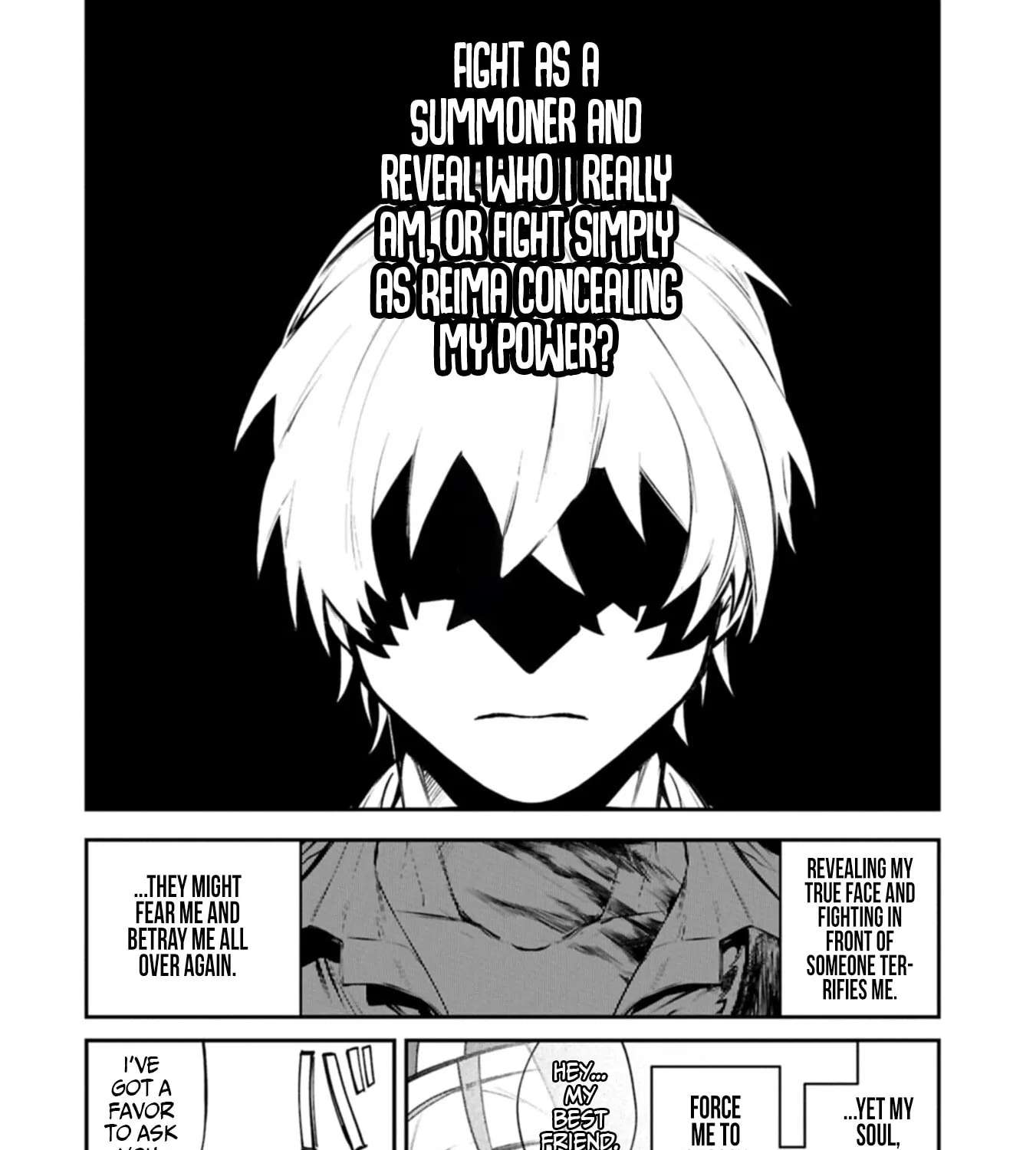 Isekai Summoner, Shinwa no Kaibutsu-tachi to Gendai de Musou Suru: Uragirareta Moto Eiyuu wa, Aiomome na Nakama to Heiwa ni Kurashitai Chapter 10.2 - page 20